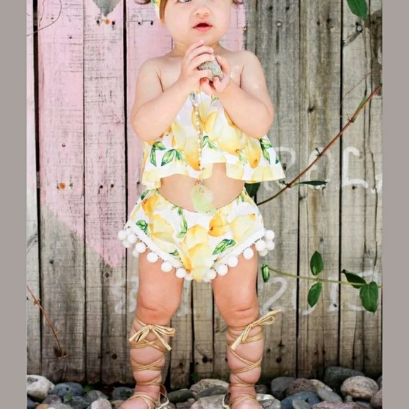 2019 High bandage sandals - Picture 7 of 7